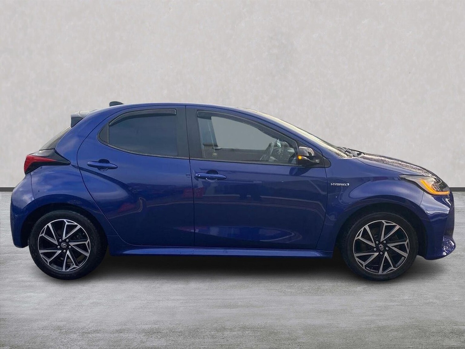 Used Toyota Yaris 2020 for sale - 76497255: Photo 3