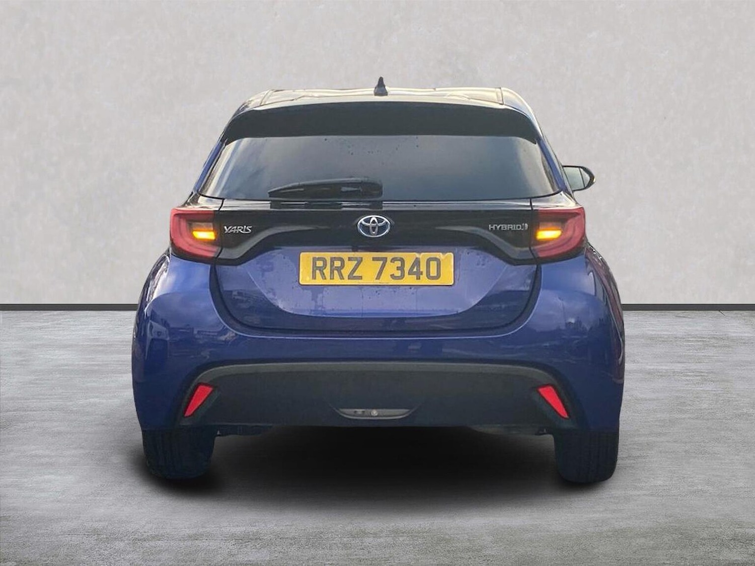 Used Toyota Yaris 2020 for sale - 76497255: Photo 4