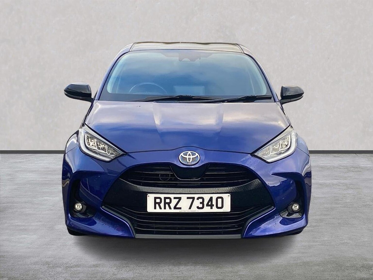 Used Toyota Yaris 2020 for sale - 76497255: Photo 5