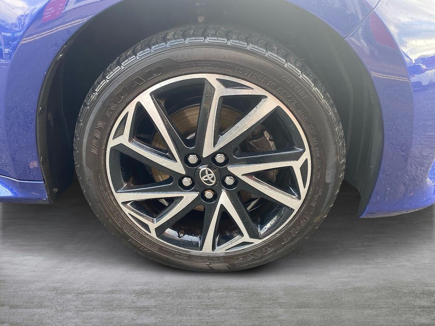 Used Toyota Yaris 2020 for sale - 76497255: Photo 6