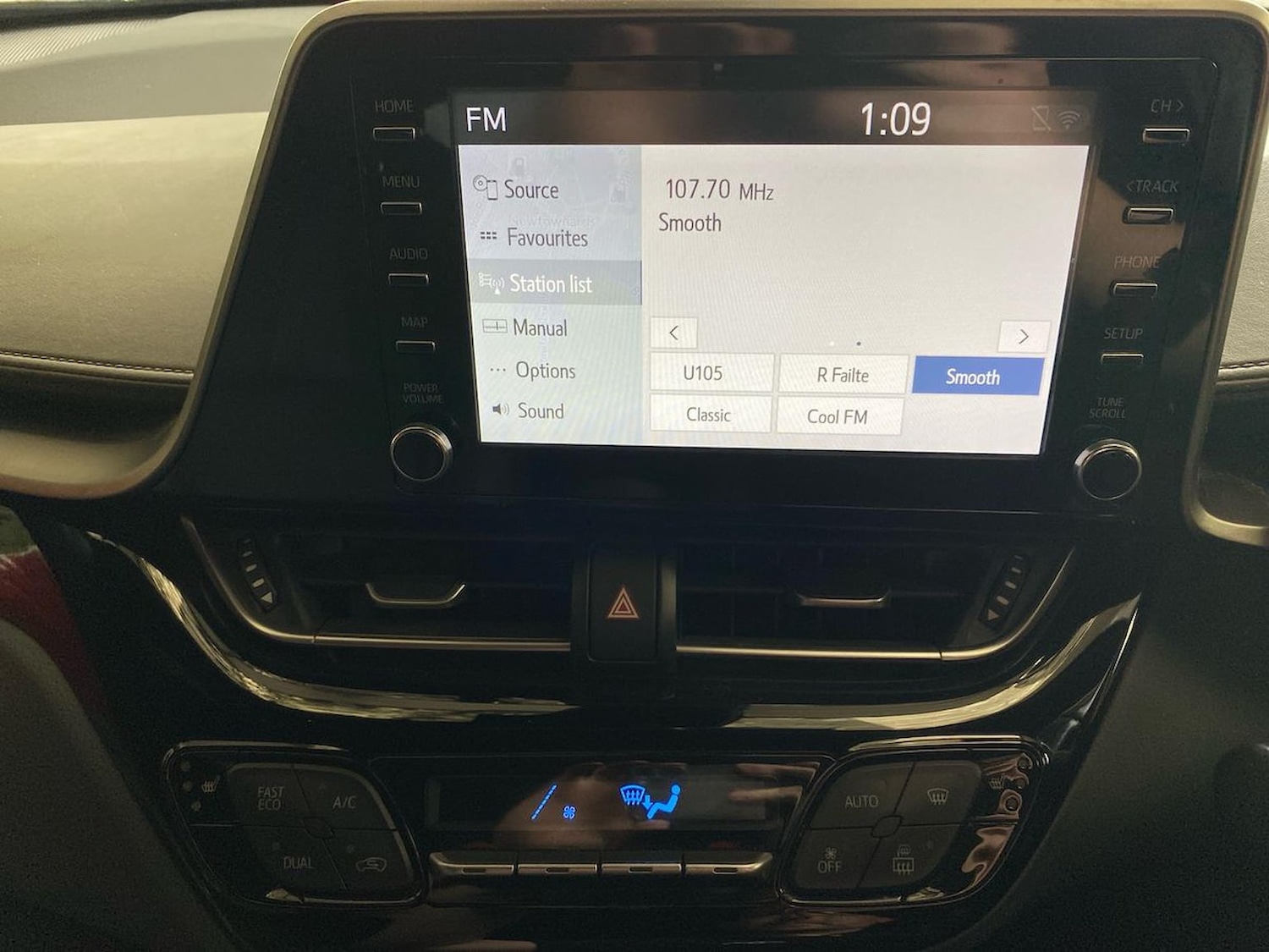 Vehicle 11