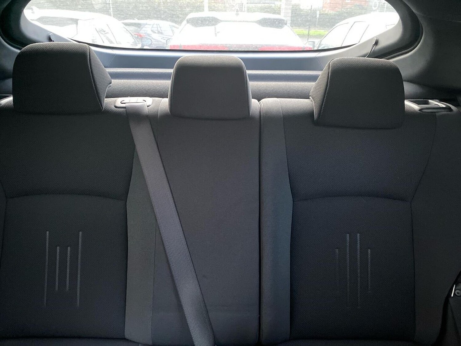 Used Toyota C-HR 2024 for sale - 77487635: Photo 16