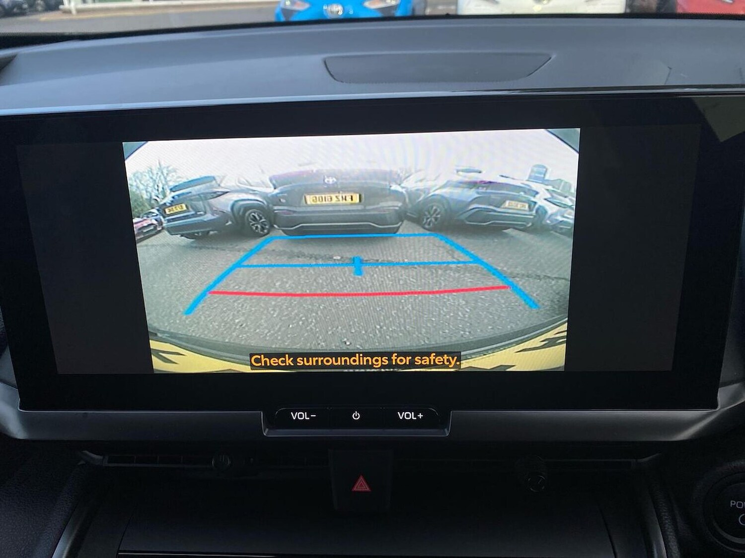 Used Toyota C-HR 2024 for sale - 77487635: Photo 23