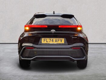 Used Toyota C-HR 2024 for sale - 77487635: Photo