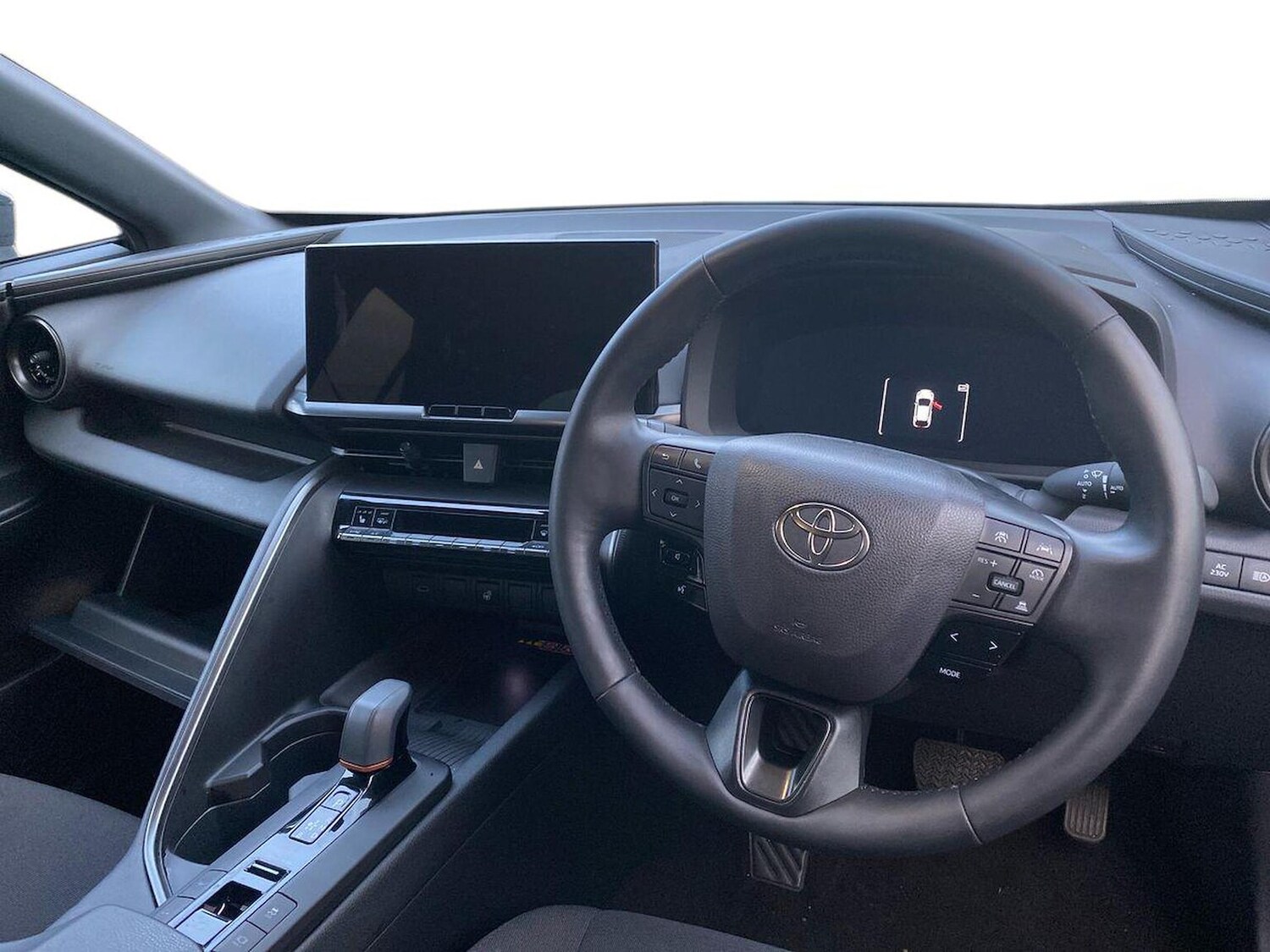 Used Toyota C-HR 2024 for sale - 77487635: Photo 8