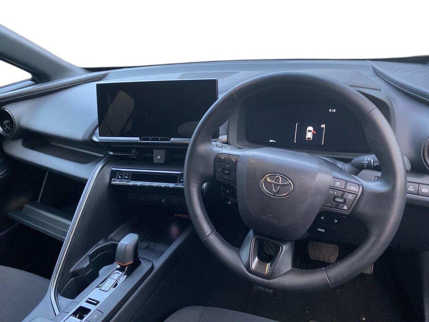 Used Toyota C-HR 2024 for sale - 77487635: Photo 9