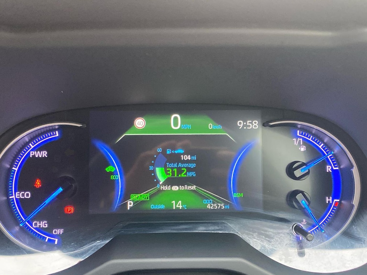 Used Toyota RAV4 2020 for sale - 76877981: Photo 10