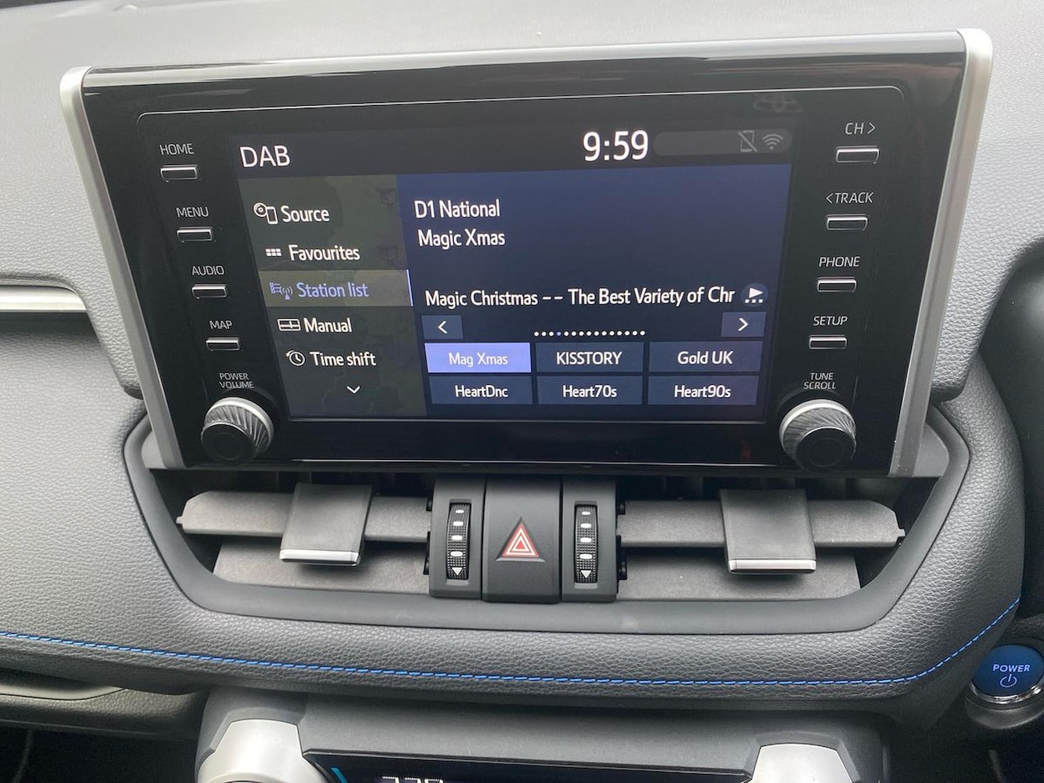 Used Toyota RAV4 2020 for sale - 76877981: Photo 11