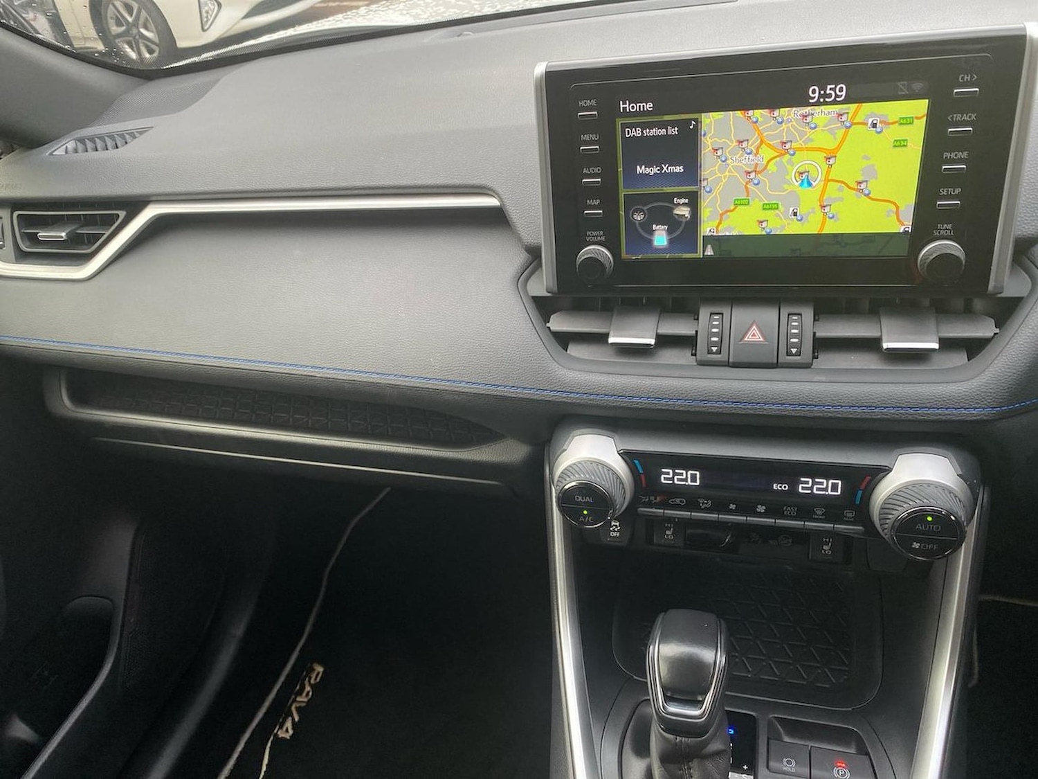 Used Toyota RAV4 2020 for sale - 76877981: Photo 13