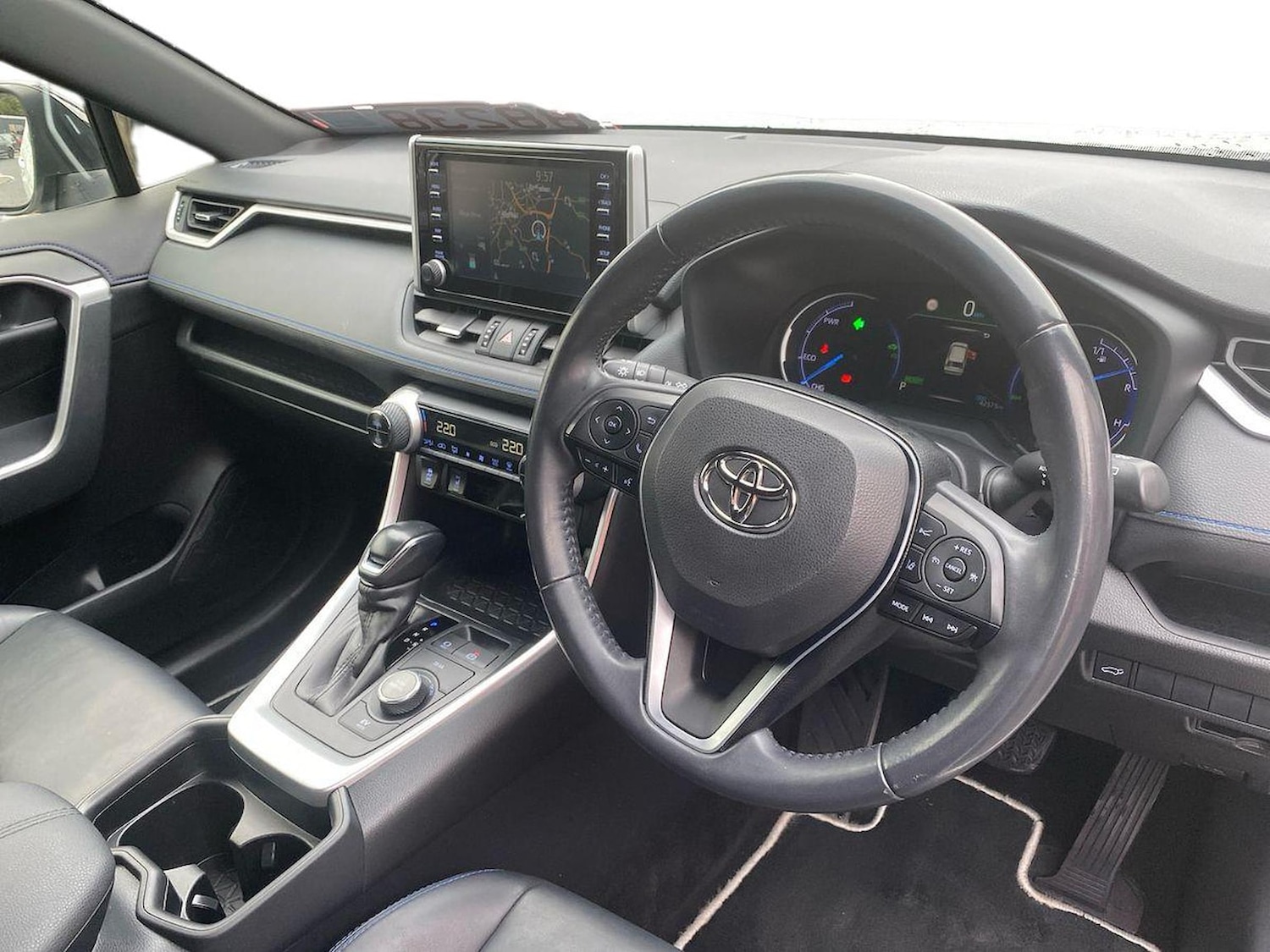 Used Toyota RAV4 2020 for sale - 76877981: Photo 15