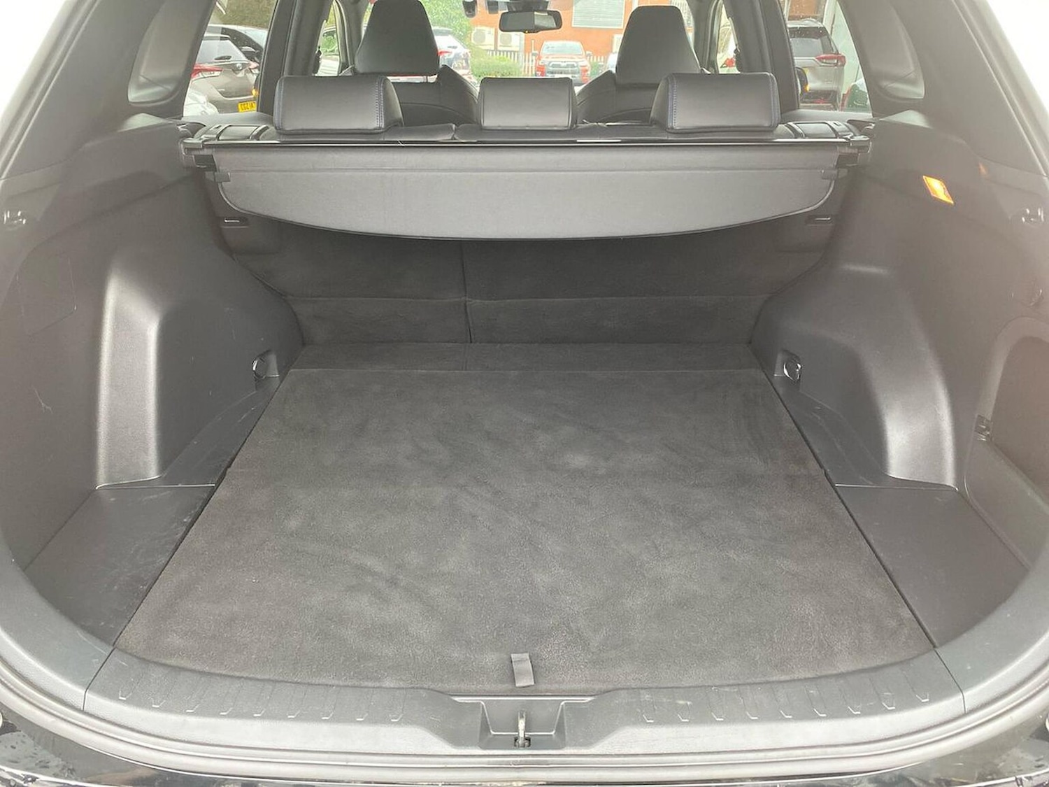 Used Toyota RAV4 2020 for sale - 76877981: Photo 17