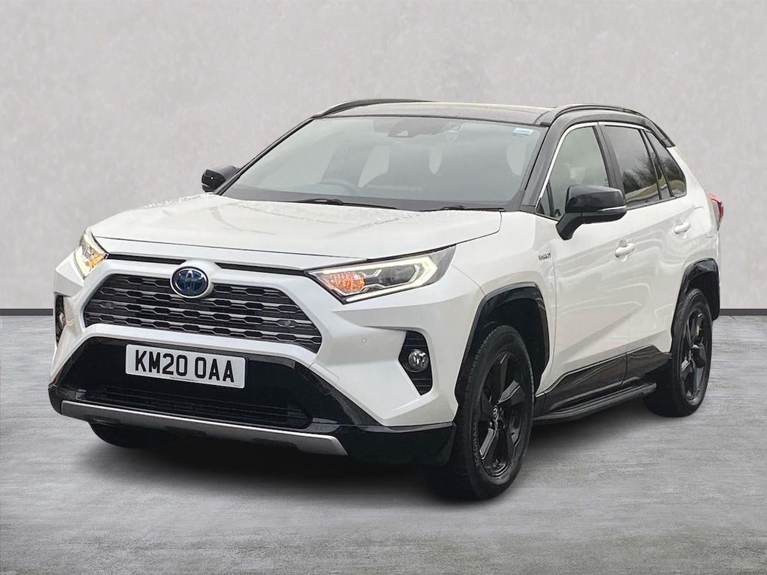 Used Toyota RAV4 2020 for sale - 76877981: Photo 20