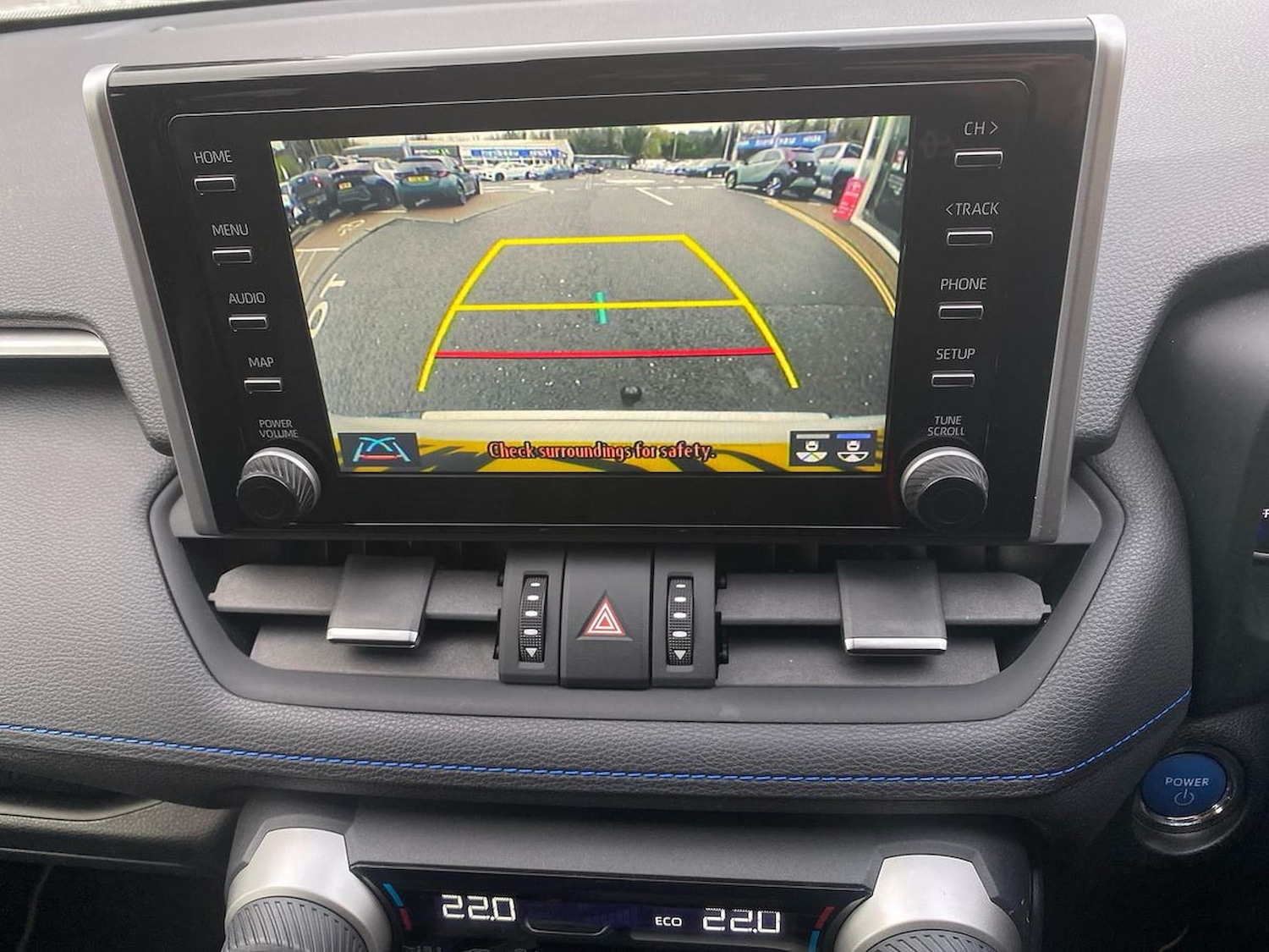 Used Toyota RAV4 2020 for sale - 76877981: Photo 23