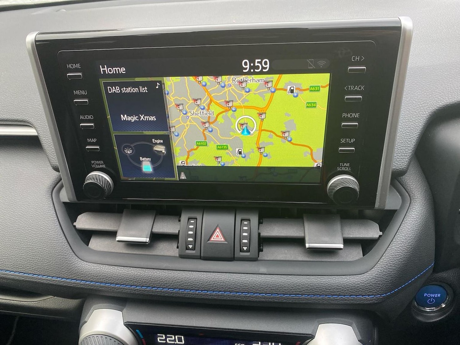 Used Toyota RAV4 2020 for sale - 76877981: Photo 24