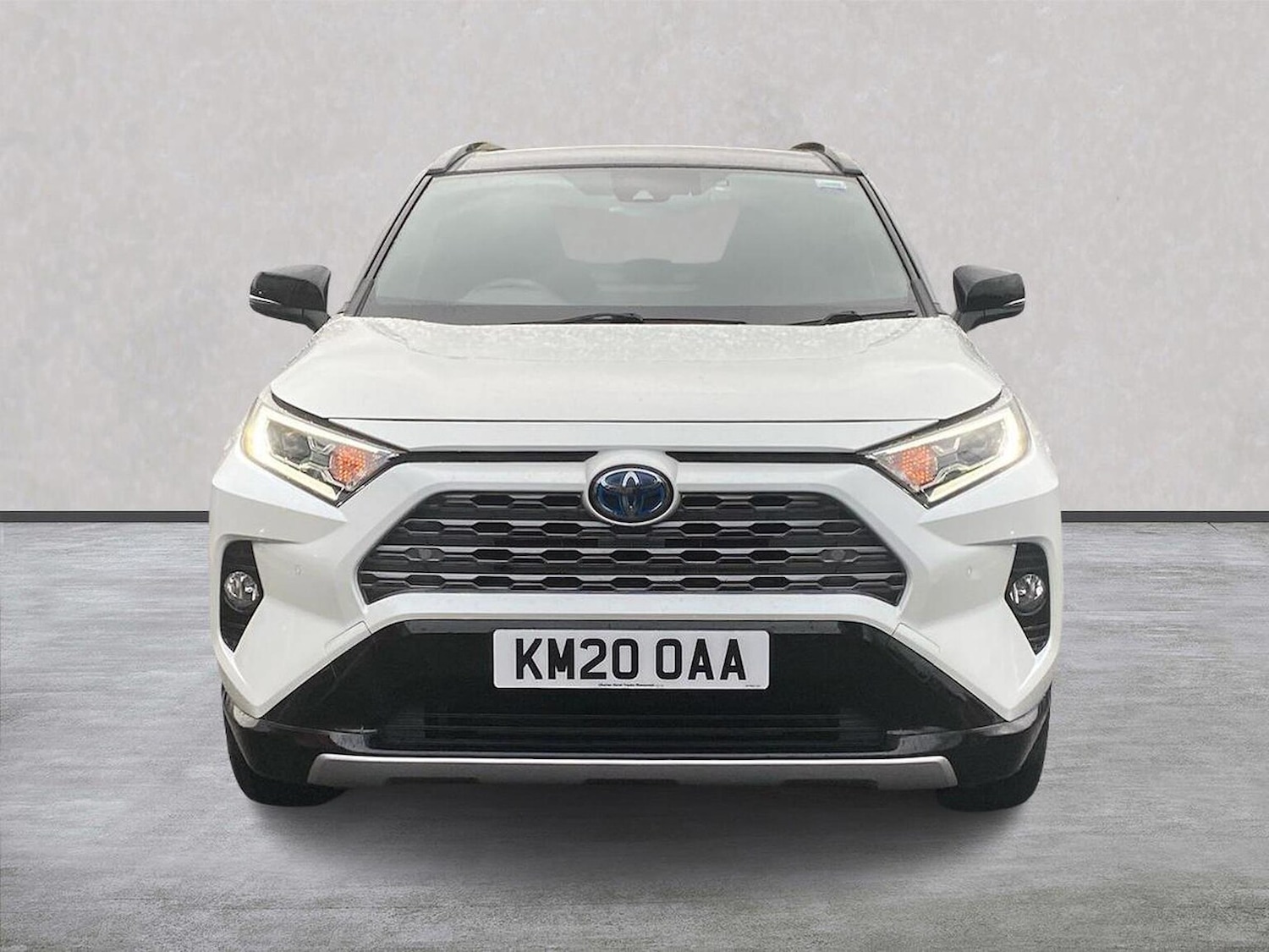 Used Toyota RAV4 2020 for sale - 76877981: Photo 5