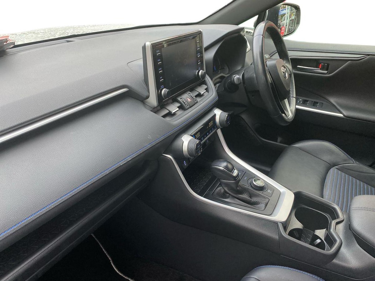 Used Toyota RAV4 2020 for sale - 76877981: Photo 7