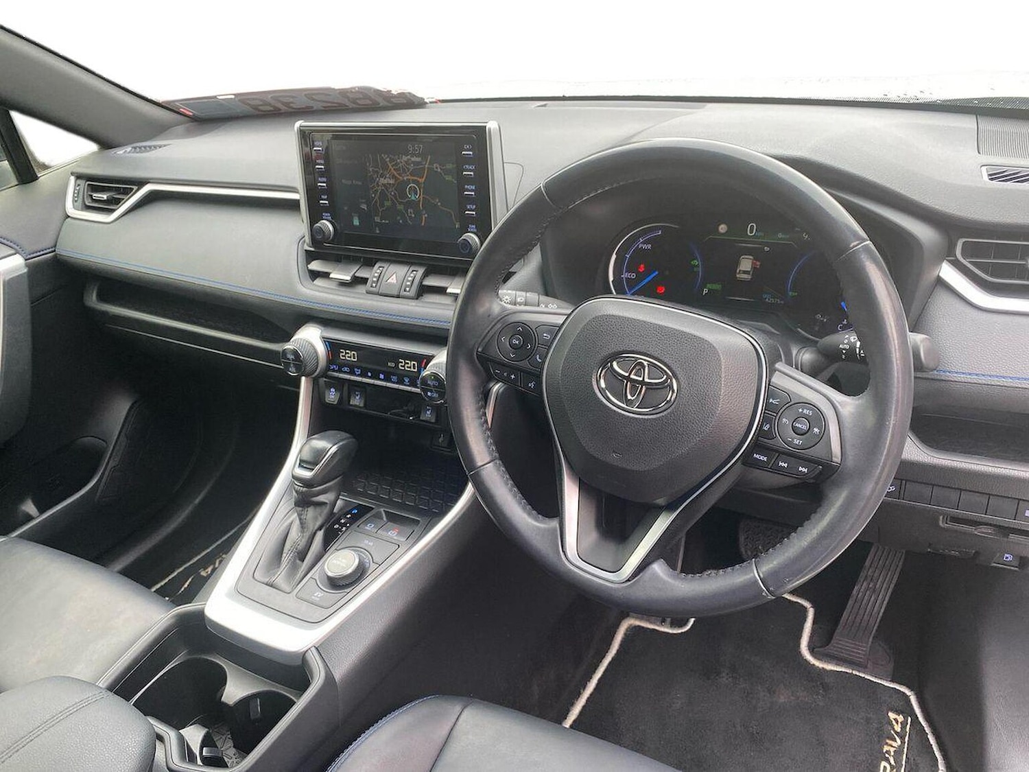 Used Toyota RAV4 2020 for sale - 76877981: Photo 9