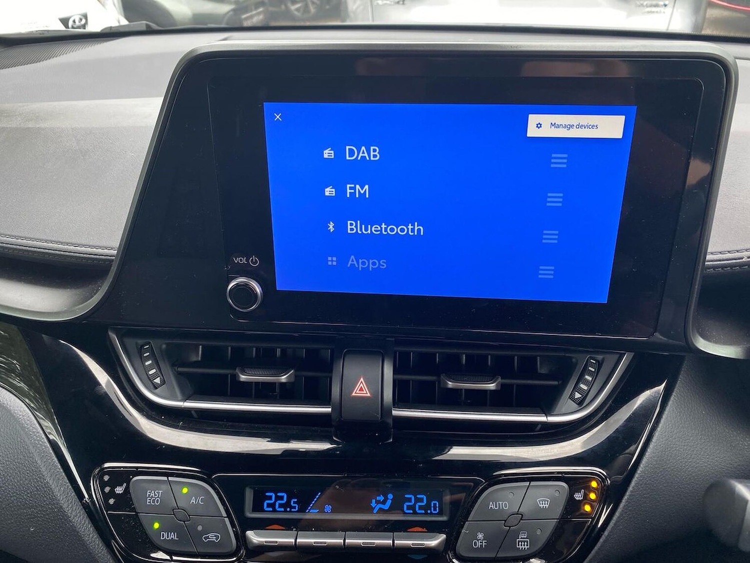 Used Toyota C-HR 2023 for sale - 76324533: Photo 11