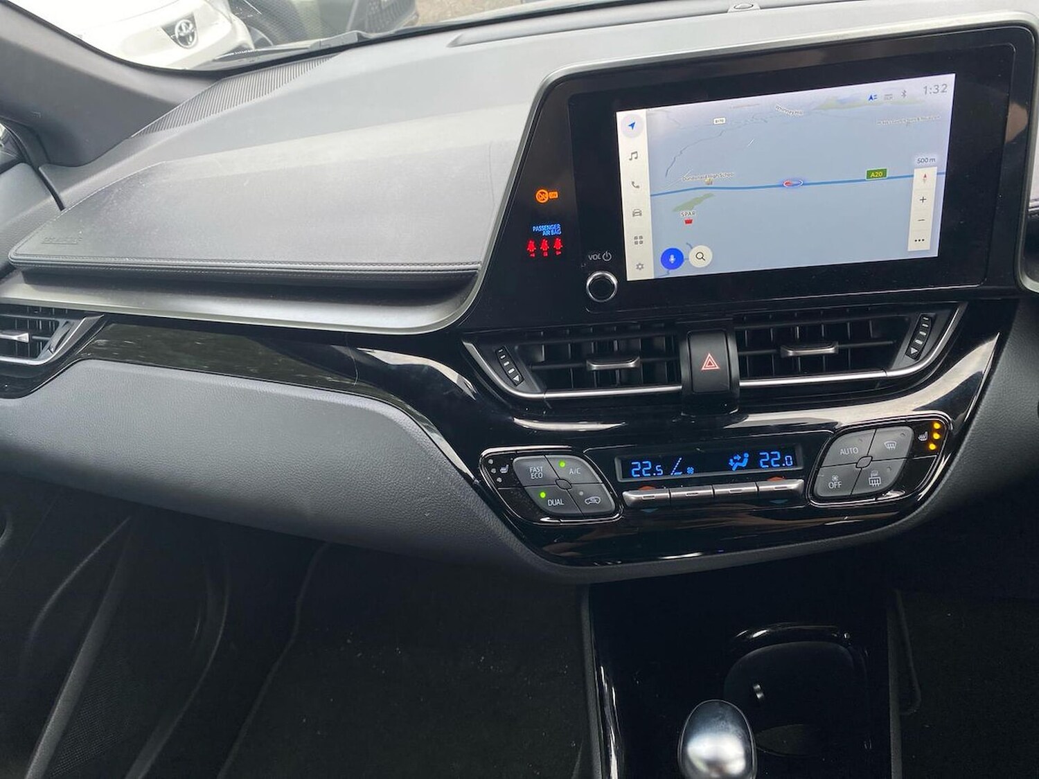 Used Toyota C-HR 2023 for sale - 76324533: Photo 13