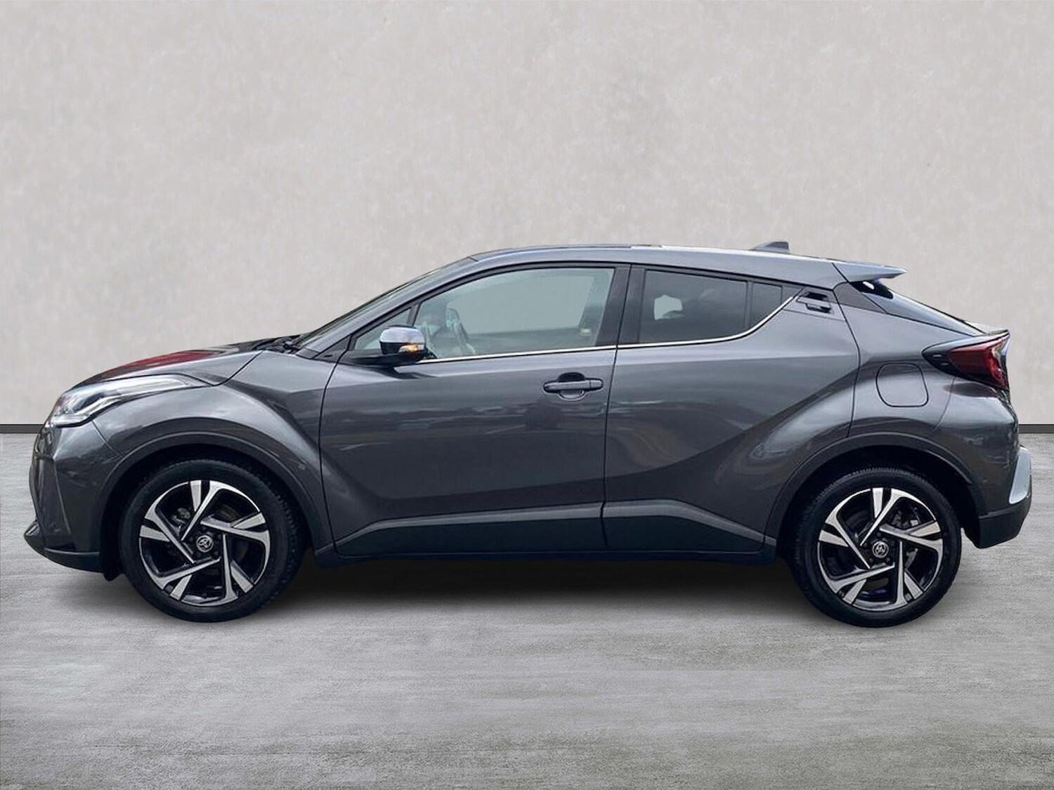 Used Toyota C-HR 2023 for sale - 76324533: Photo 19