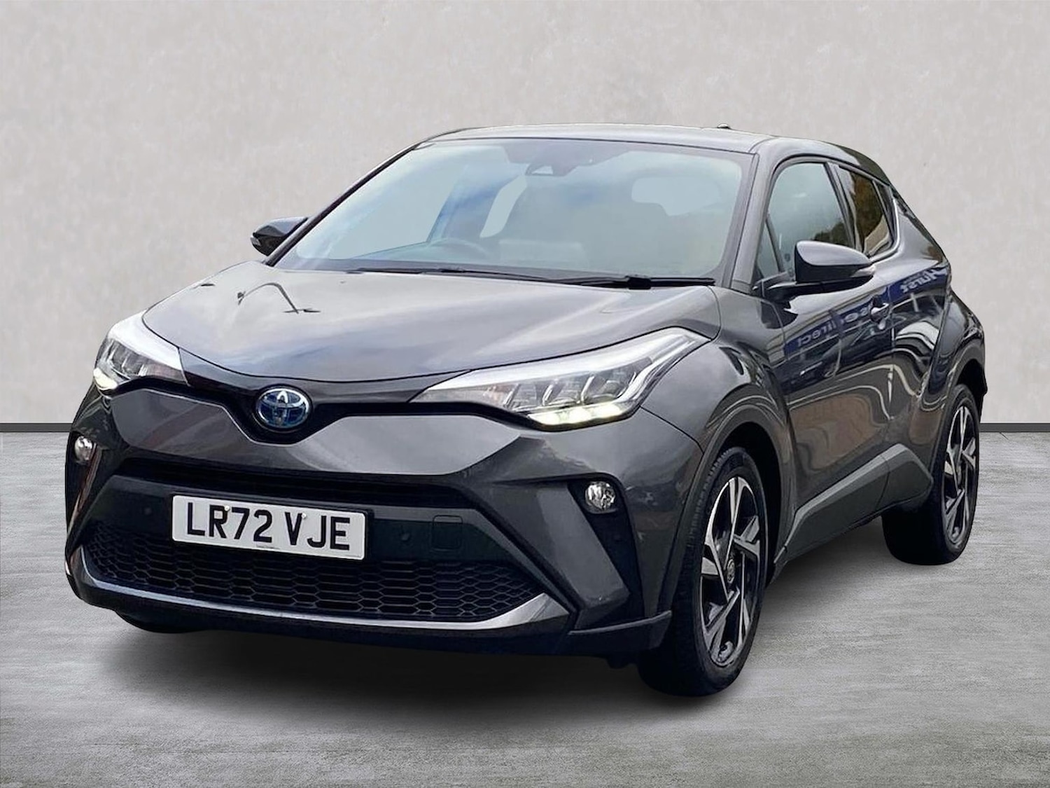 Used Toyota C-HR 2023 for sale - 76324533: Photo 20