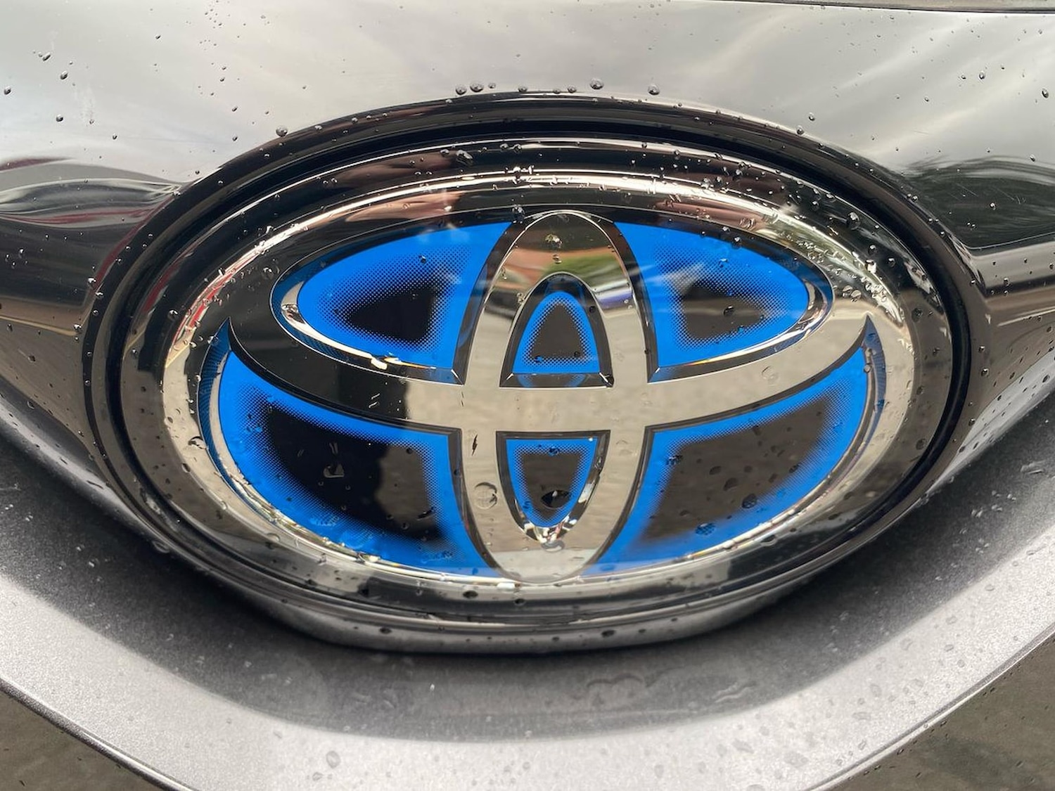 Used Toyota C-HR 2023 for sale - 76324533: Photo 28