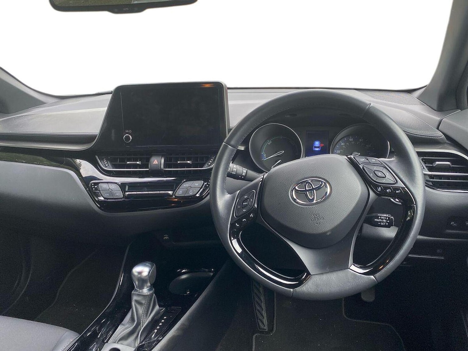 Used Toyota C-HR 2023 for sale - 76324533: Photo 9