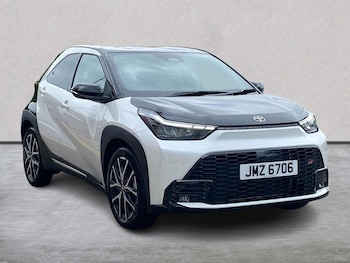 Used Toyota Aygo X 2025 for sale - 78727077: Photo