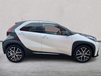Used Toyota Aygo X 2025 for sale - 78727077: Photo