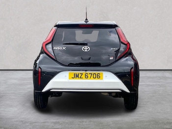 Used Toyota Aygo X 2025 for sale - 78727077: Photo