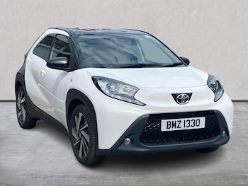 Used Toyota Aygo X 2023 for sale - 79531482: Photo