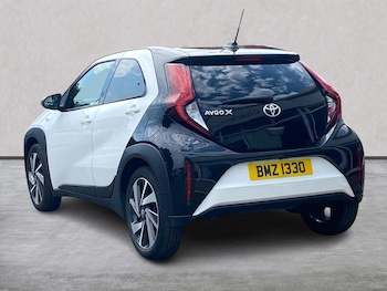 Used Toyota Aygo X 2023 for sale - 79531482: Photo