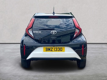Used Toyota Aygo X 2023 for sale - 79531482: Photo