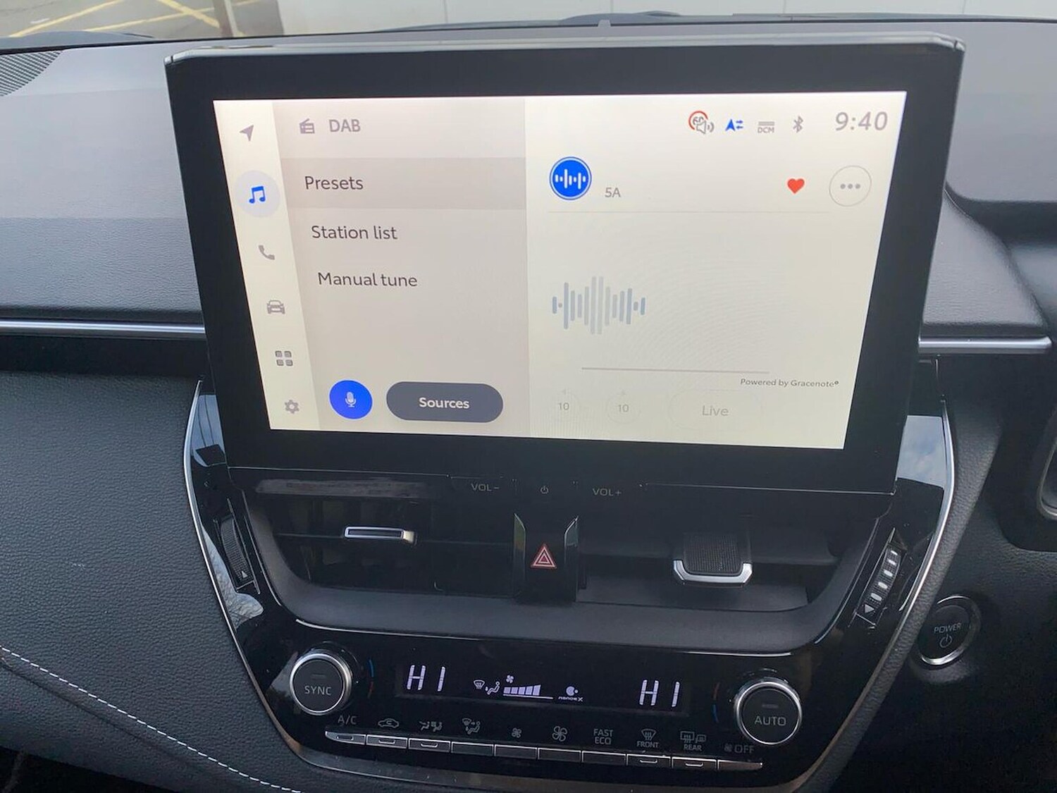 Used Toyota Corolla 2025 for sale - 77487640: Photo 11