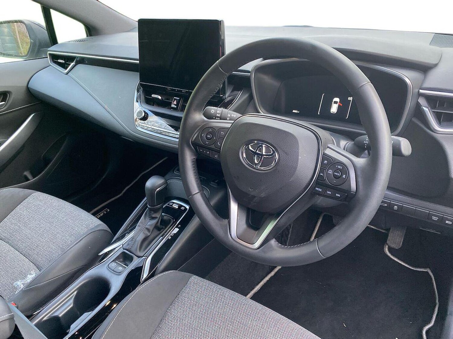 Used Toyota Corolla 2025 for sale - 77487640: Photo 15