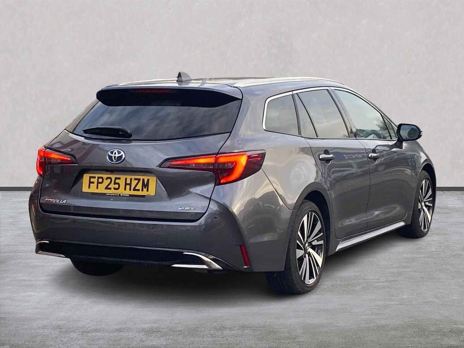 Used Toyota Corolla 2025 for sale - 77487640: Photo 18