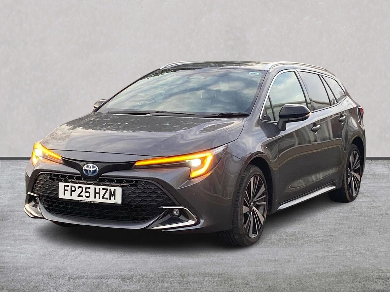 Used Toyota Corolla 2025 for sale - 77487640: Photo 20