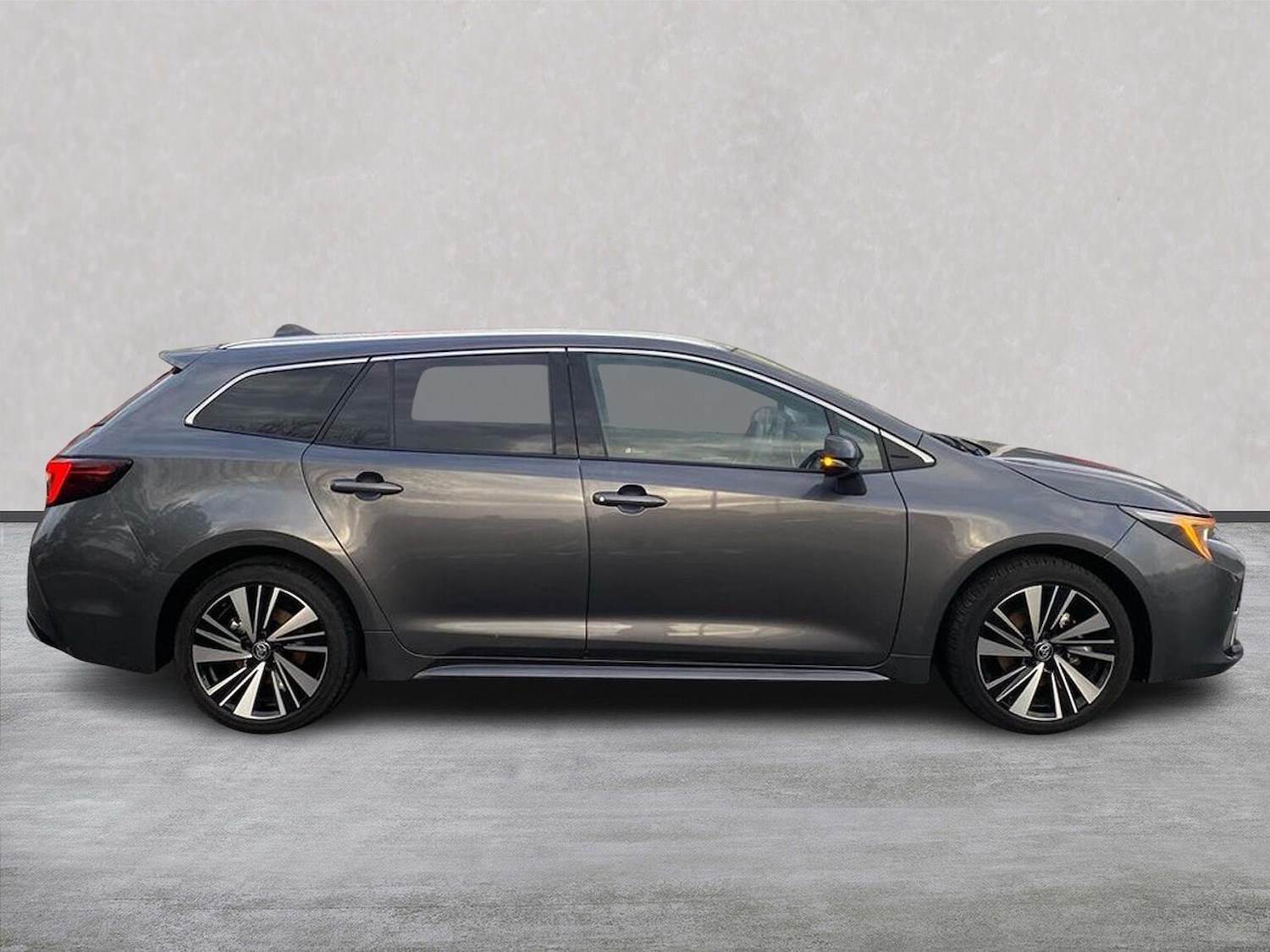 Used Toyota Corolla 2025 for sale - 77487640: Photo 3