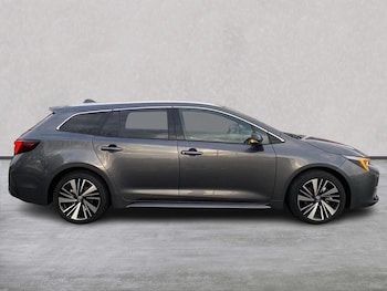 Used Toyota Corolla 2025 for sale - 77487640: Photo