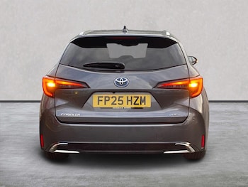 Used Toyota Corolla 2025 for sale - 77487640: Photo