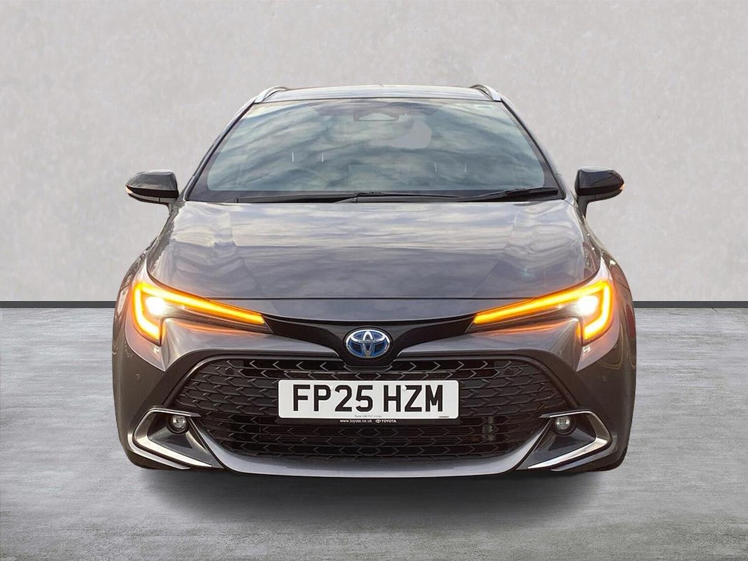 Used Toyota Corolla 2025 for sale - 77487640: Photo 5