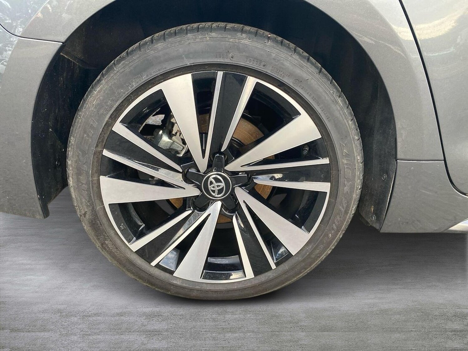 Used Toyota Corolla 2025 for sale - 77487640: Photo 6