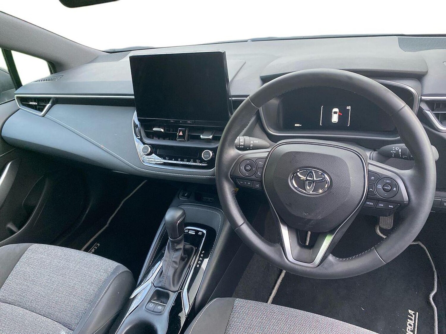 Used Toyota Corolla 2025 for sale - 77487640: Photo 8