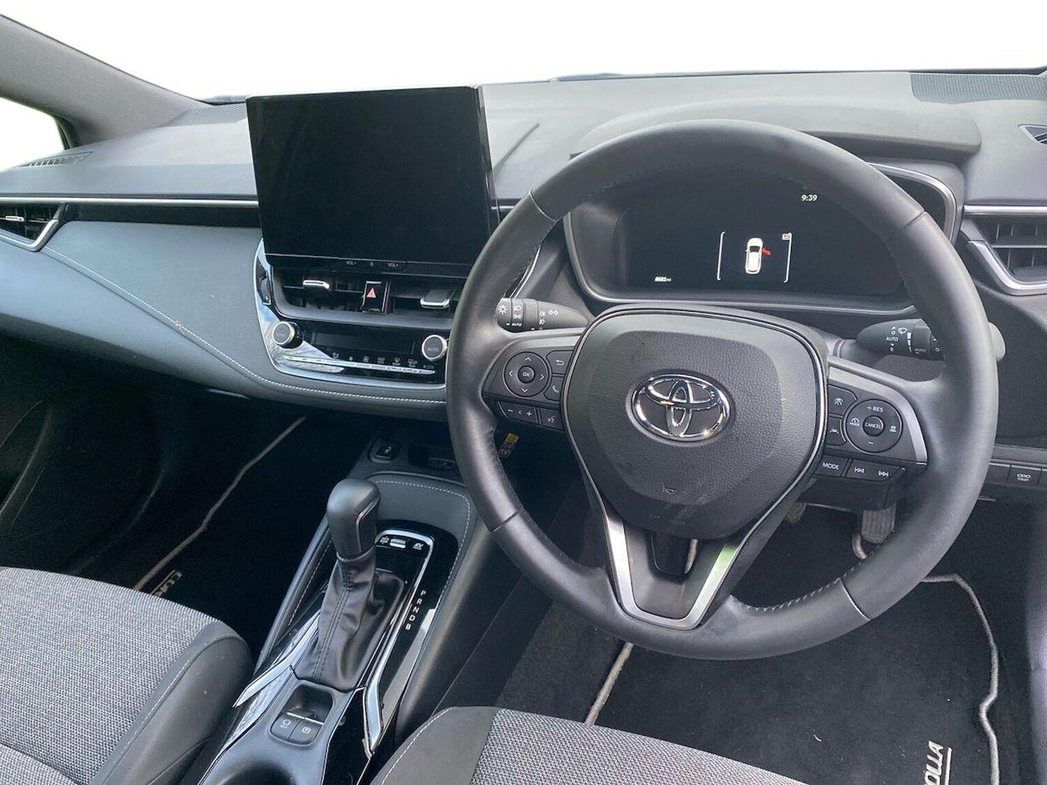 Used Toyota Corolla 2025 for sale - 77487640: Photo 9