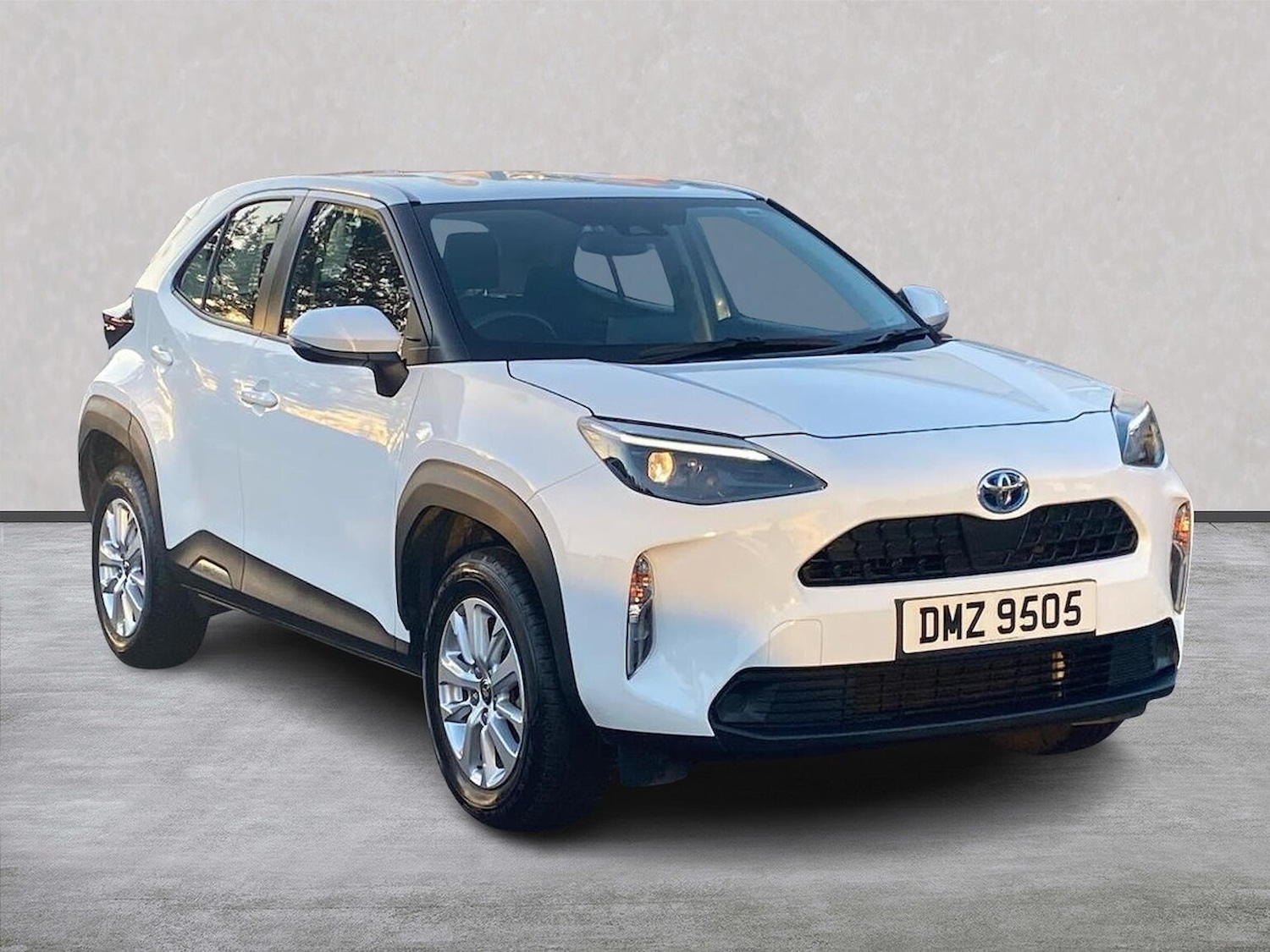 Used Toyota Yaris Cross 2024 for sale - 76751930: Photo 1