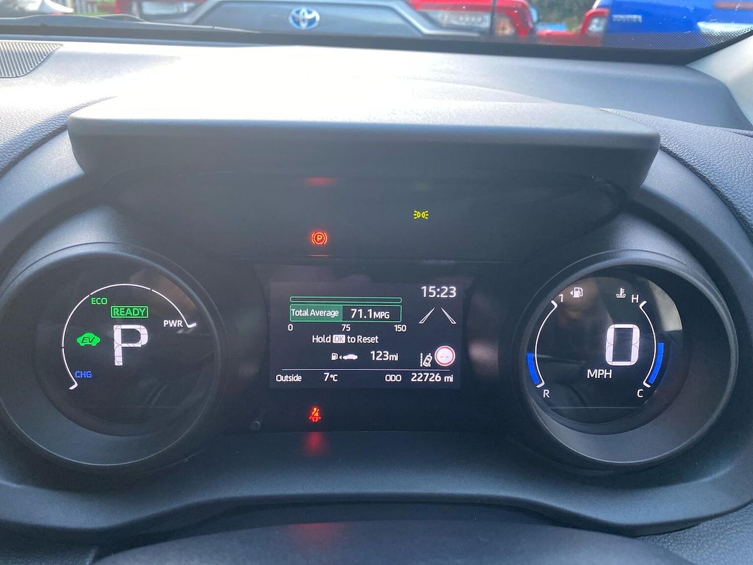 Used Toyota Yaris Cross 2024 for sale - 76751930: Photo 10