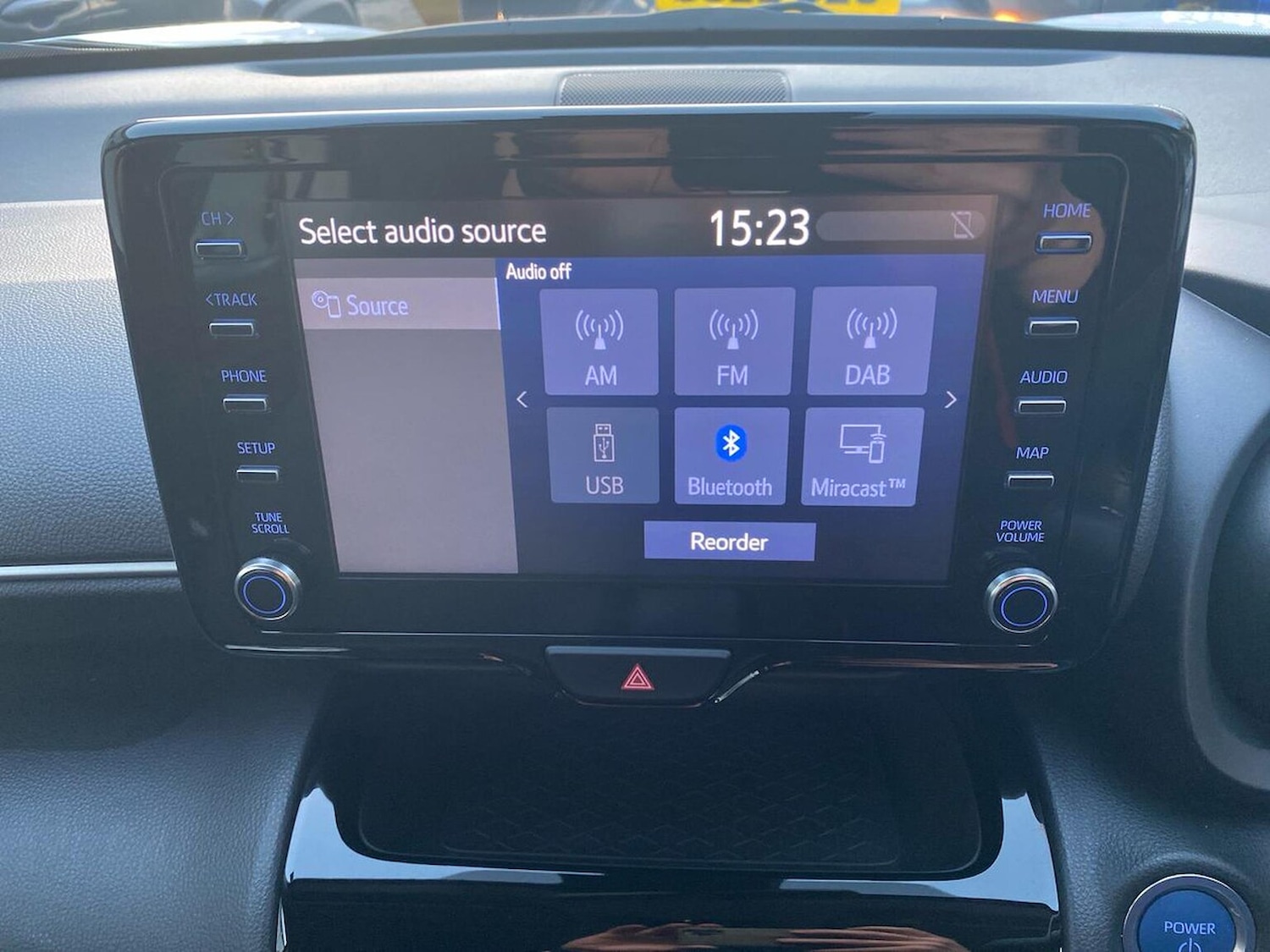 Used Toyota Yaris Cross 2024 for sale - 76751930: Photo 11