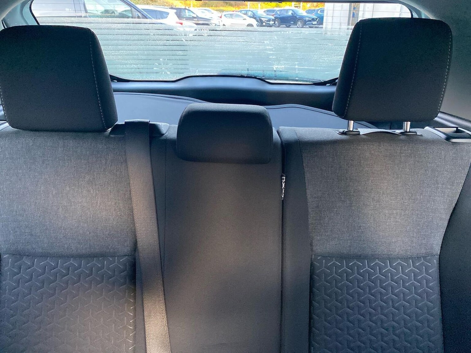 Used Toyota Yaris Cross 2024 for sale - 76751930: Photo 16