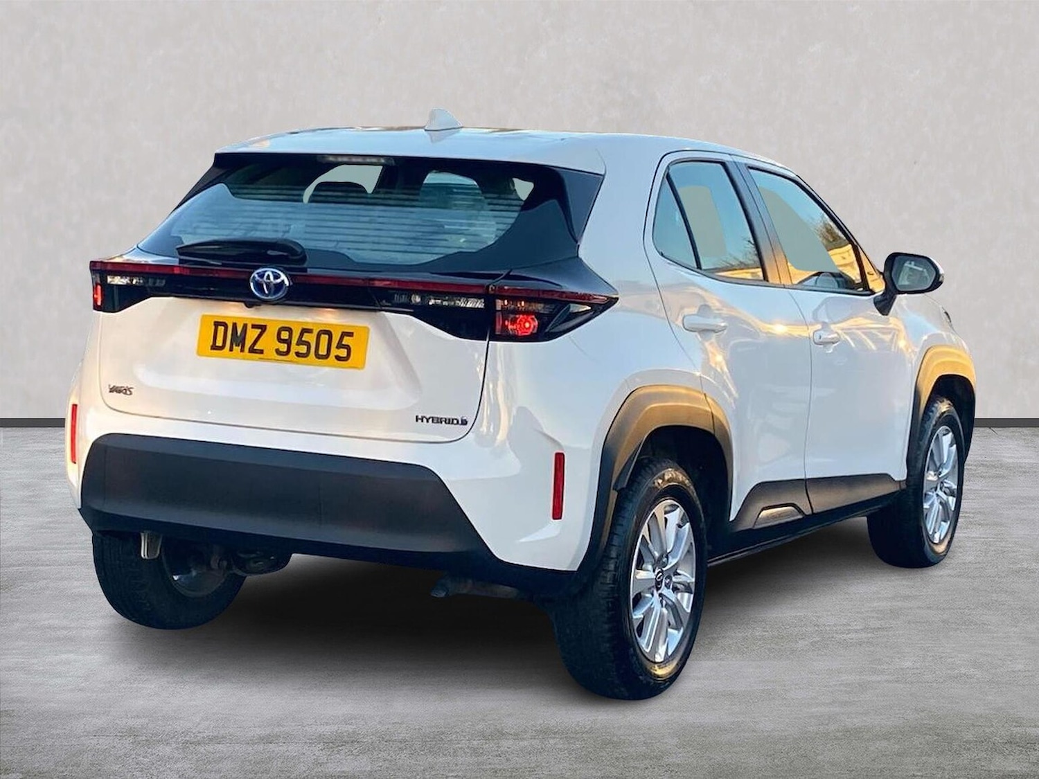 Used Toyota Yaris Cross 2024 for sale - 76751930: Photo 18