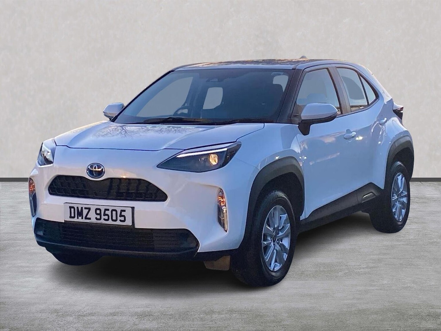 Used Toyota Yaris Cross 2024 for sale - 76751930: Photo 20